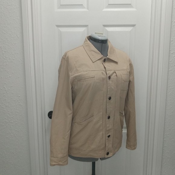 Men's Jacket - Picture 13 of 15